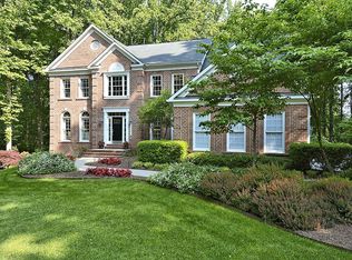 15211 Arminio Ct, Darnestown, MD 20874