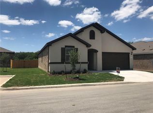 1337 Eagle Ridge Trl, Leander, TX 78641