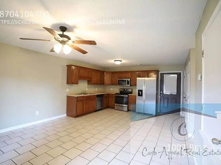 1007 Belt St #3 — Photo 5