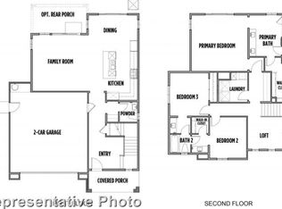 1104 Yaupon Holly Dr, Georgetown, TX 78628