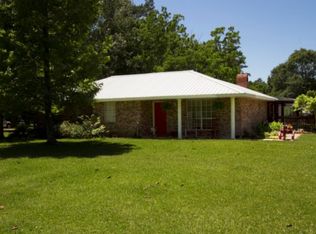 31445 Burgess Rd, Denham Springs, LA 70726