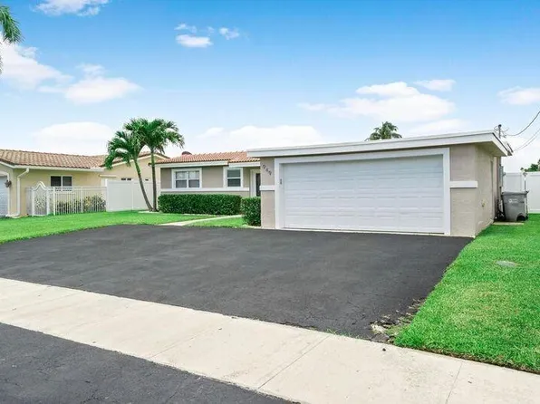 949 SE 10th Court, Pompano Beach, FL 33060