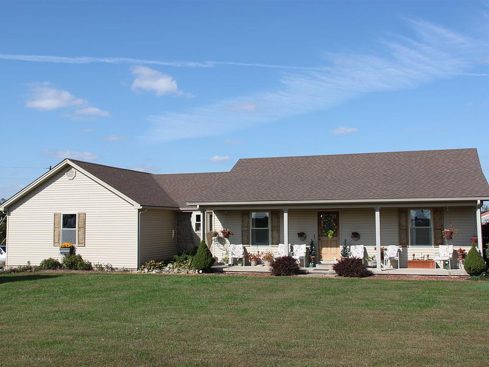 Custome Built Home