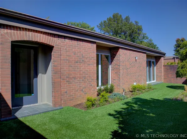 2427 E 72nd St #2-5-C, Tulsa, OK 74136