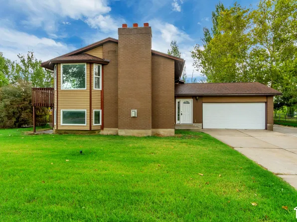 5398 S 5700 W, Hooper, UT 84315