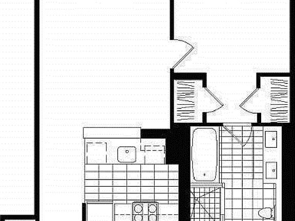 2nd image of 255 Hudson St APT 3D