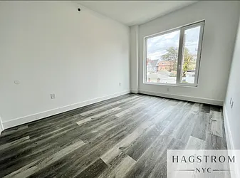 Rented by Hagstrom Management Inc