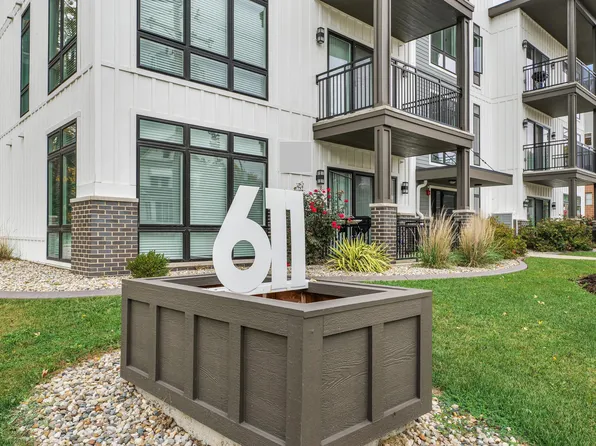 611 S. State
