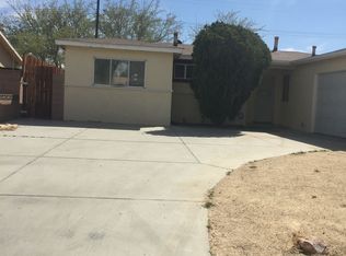 44902 Andale Ave, Lancaster, CA 93535