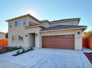 1546 Hutchison Valley Dr, Woodland, CA