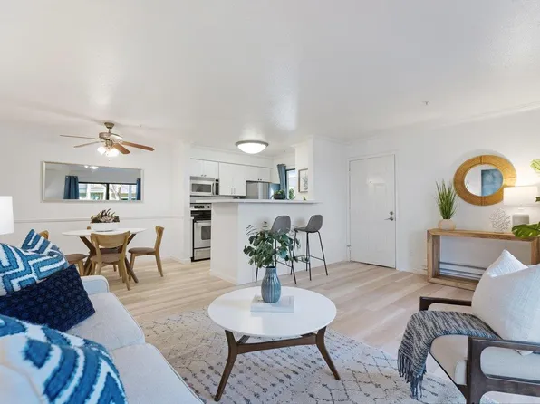 41 Grandview St APT 1001, Santa Cruz, CA 95060