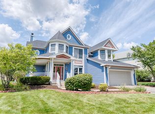 2931 Beth Ln, Naperville, IL 60564