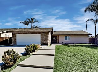 12397 Aralia Dr, Chino, CA 91710