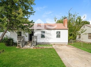 1552 N Joplin Ave, Tulsa, OK 74115