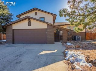 9515 Tee Box Ct, Colorado Springs, CO 80925