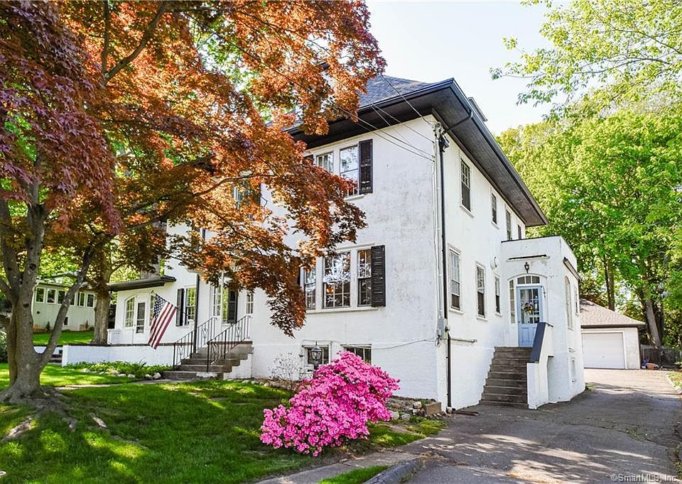 1232 Boulevard, West Hartford, CT 06119 | Zillow