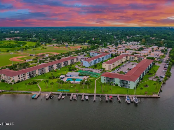 719 S Beach St #3140, Daytona Beach, FL 32114