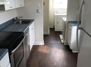 6 N Maryland Ave #101, Brunswick, MD 21716