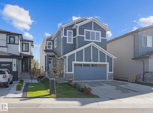 431 30th Ave NW, Edmonton, AB T6T 2V7