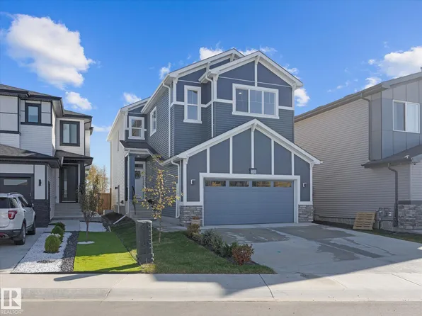 431 30th Ave NW, Edmonton, AB T6T 2V7