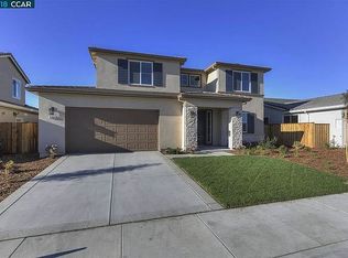 9564 Pescadero Cir, Discovery Bay, CA 94505