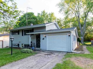 1637 Whitney Blvd, Belvidere, IL 61008