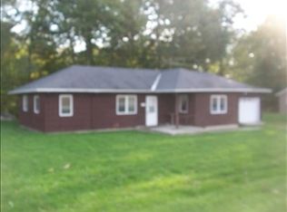 6562 E State Route 218, Camden, IN 46917