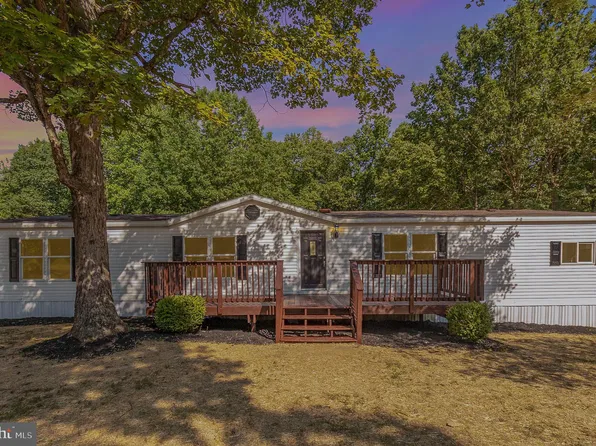 231 Shellhorn Rd, Gordonsville, VA 22942