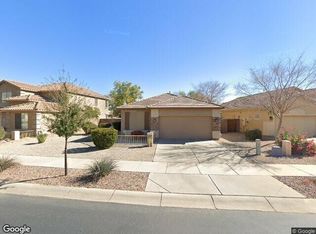 23421 S 215th St, Queen Creek, AZ 85142