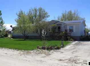 405 Main St, Shoshoni, WY 82649