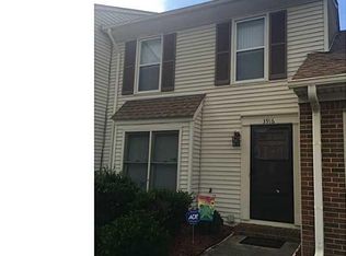 3916 Raintree Ct, Chesapeake, VA 23321