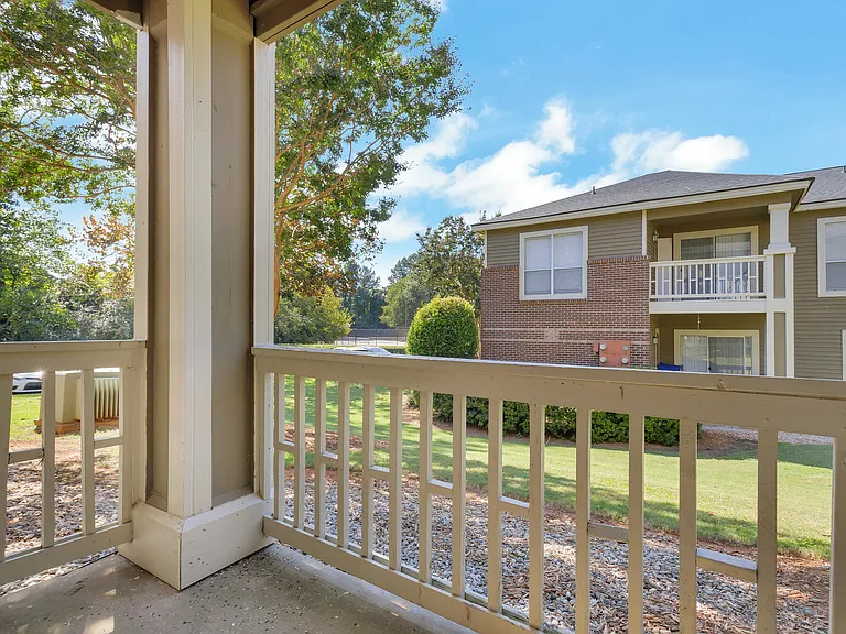 Bradford - 1 Bed / 1 Bath - 544 Sq.Ft.