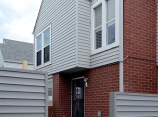 1035 N Jasmine St UNIT 4, Denver, CO 80220