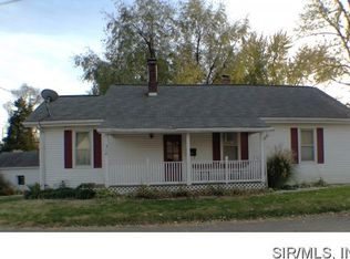 508 Kneedler St, Collinsville, IL