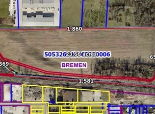 N Bowen Ave, Bremen, IN 46506