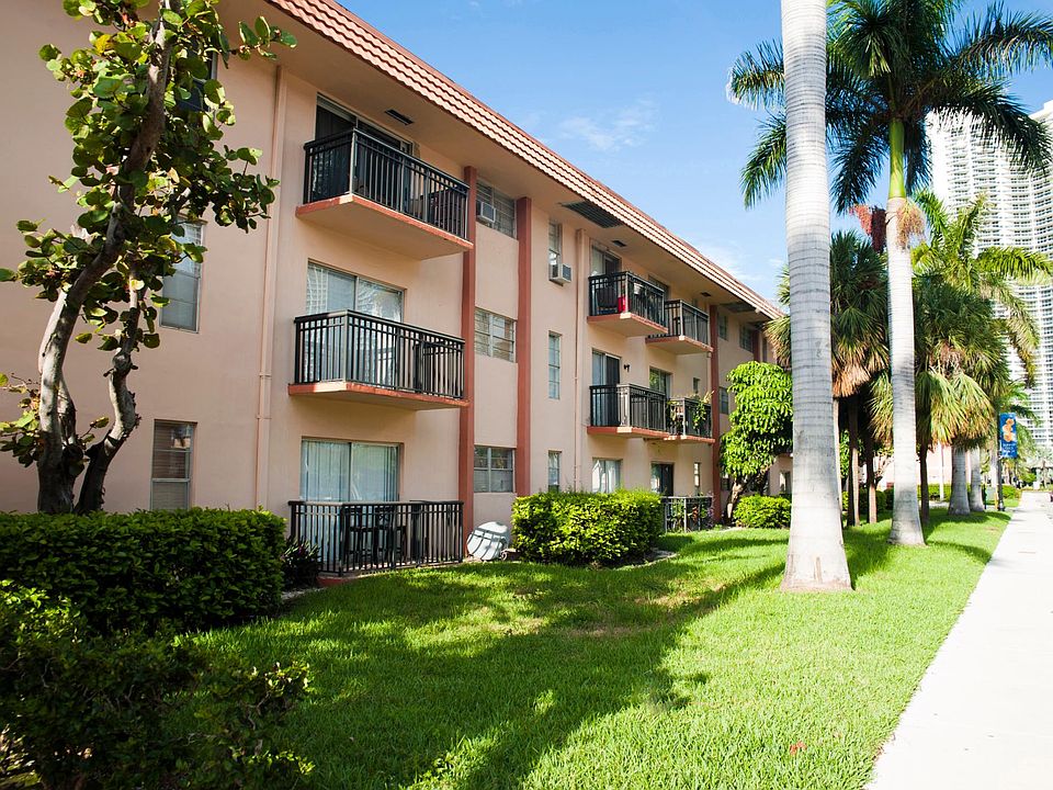 1st image of 251 172nd St APT 132