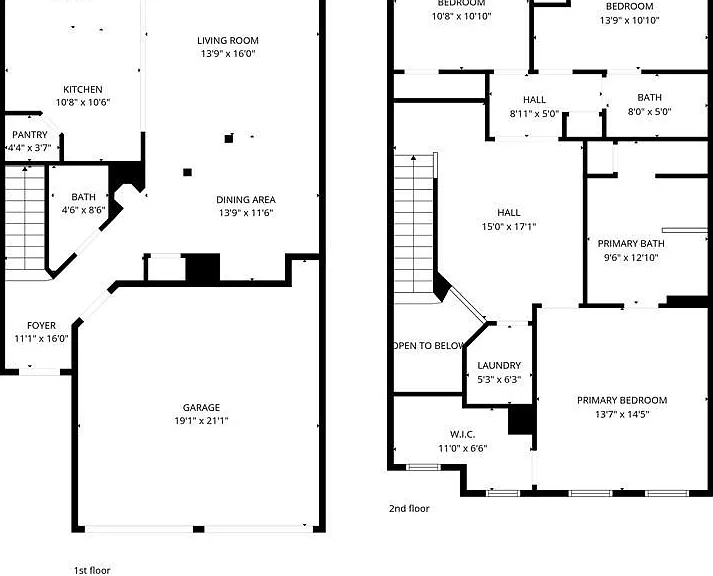 1709 Caswell Pkwy #205 — Photo 31