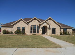 3917 E Golf Course Rd, Midland, TX 79705