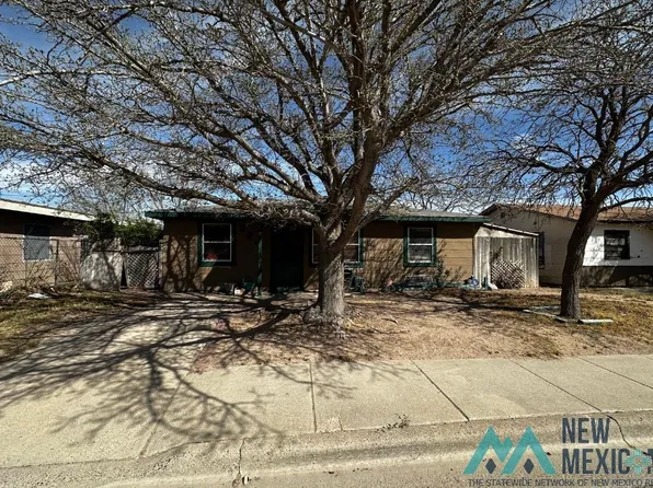 204 N Cecil St, Hobbs, NM 88240