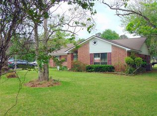 21 Meadow Wood, Trinity, TX 75862