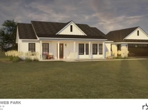 42 Pen Web Park #19, Webster, NY 14580