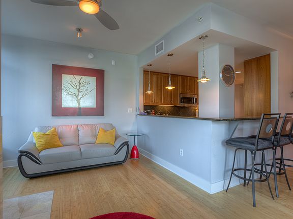 5th image of 555 Riverfront Plz APT 205