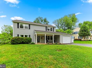 2415 Kelford Ln, Bowie, MD 20715