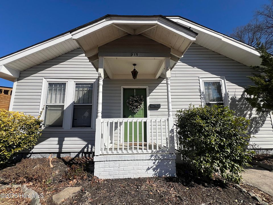 915 Saint David Street, Tarboro, NC 27886 | MLS #100553831 | Zillow