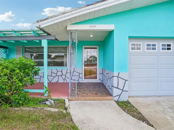 1777 BENTLEY STREET, CLEARWATER, FL 33755
