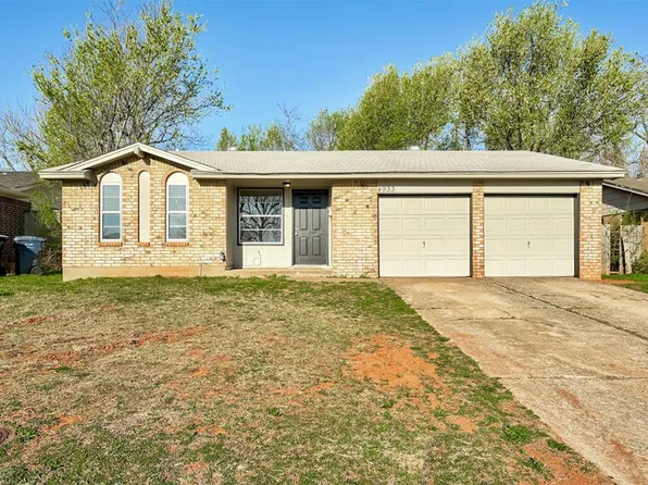 4933 S Karen St, Oklahoma City, OK 73135