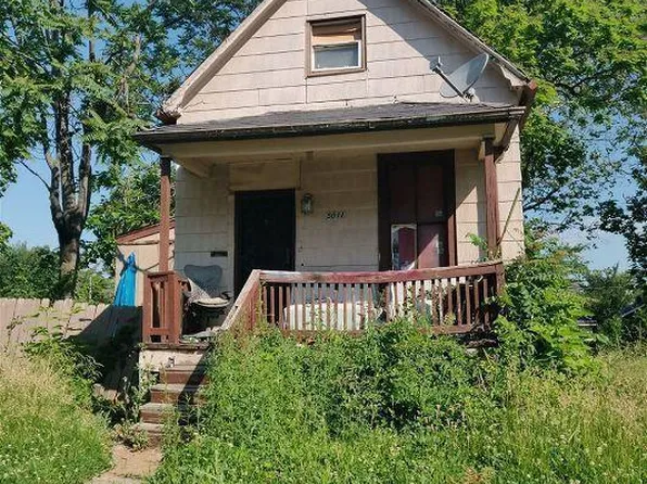 5011 Davison Ave, Saint Louis, MO 63120