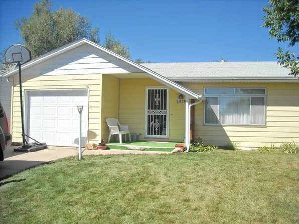 1013 Cypress Dr, Fort Collins, CO 80521