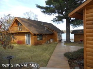 12710 Welsh Lake Trl NW, Cass Lake, MN 56633