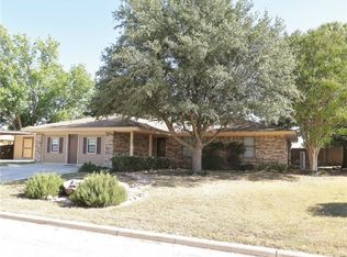 105 Meadow Glen Dr, Early, TX 76802